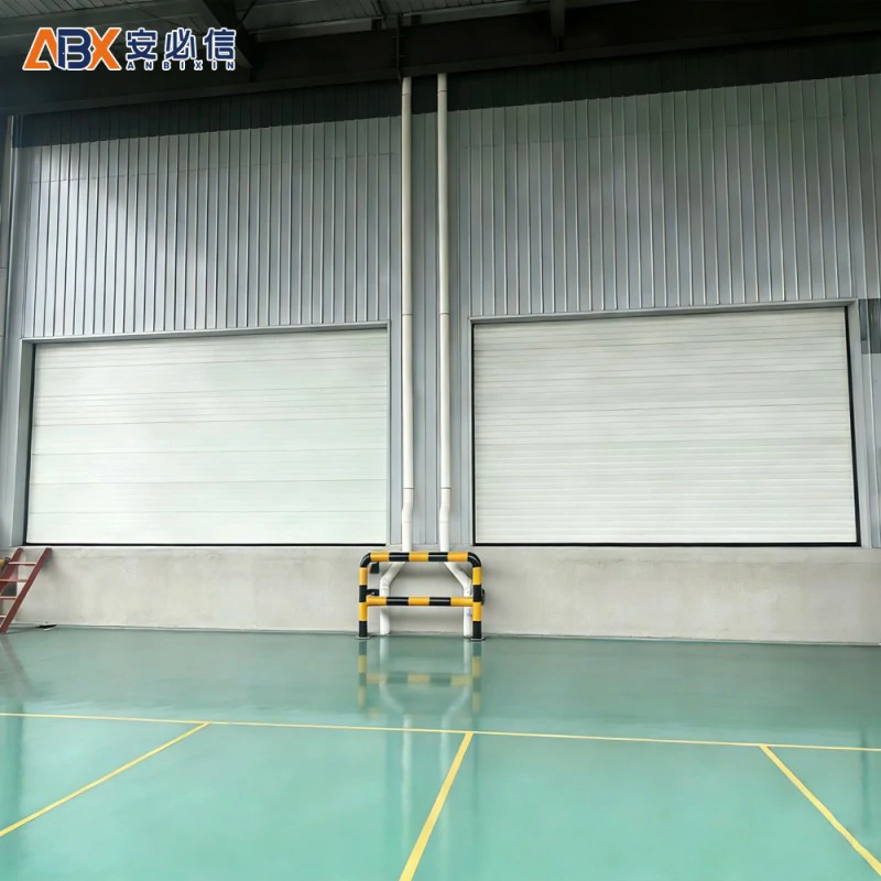 乌鲁木齐高扬程提升门